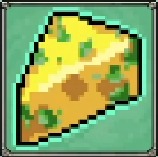 Moldy Cheese item icon